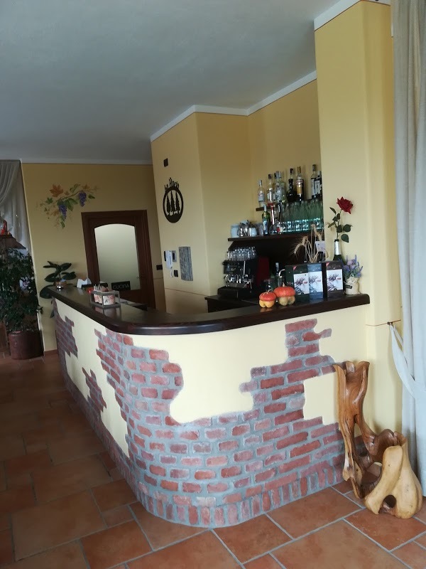 Foto 4 di Agriturismo "la Pineta"