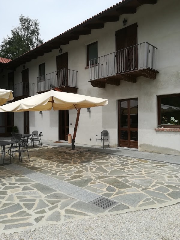 Foto 2 di Agriturismo "la Pineta"