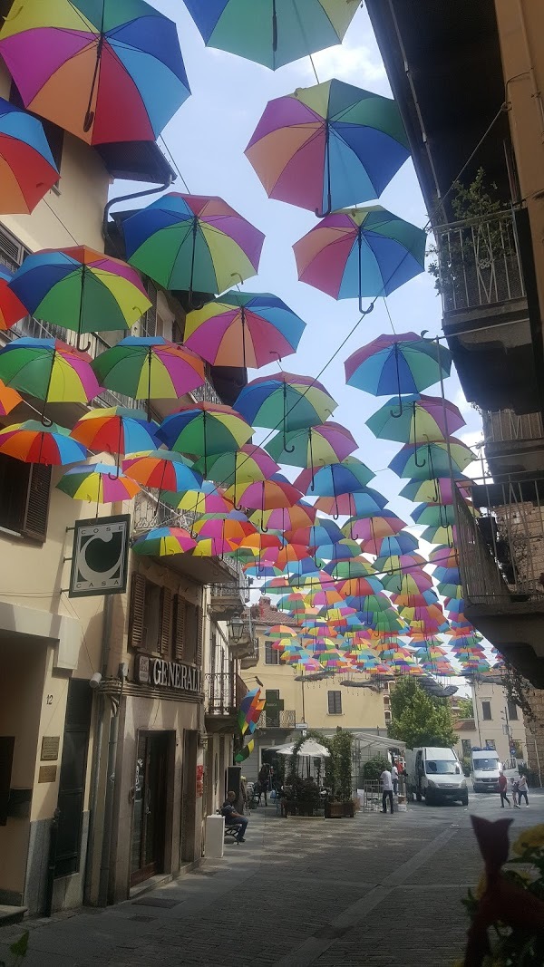 Torrefazione Del Palio, Giaveno