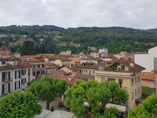 Salumeria Musso Di Bianchetti, Stresa