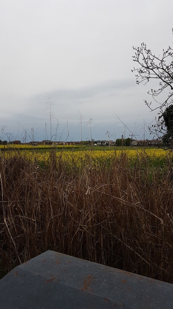 Agriturismo Cascina Gallina, Busnago