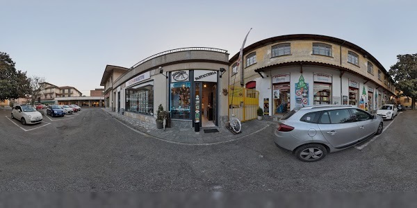 Dolce Aroma Pasticceria, Sant'Ambrogio di Torino