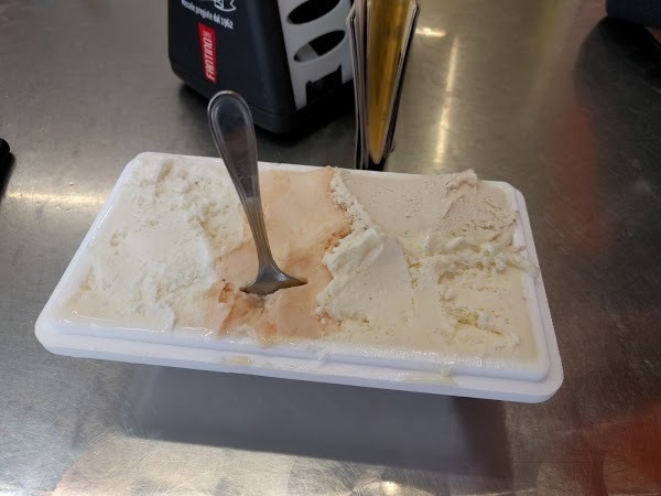 L'oasi Del Gelato, Savigliano