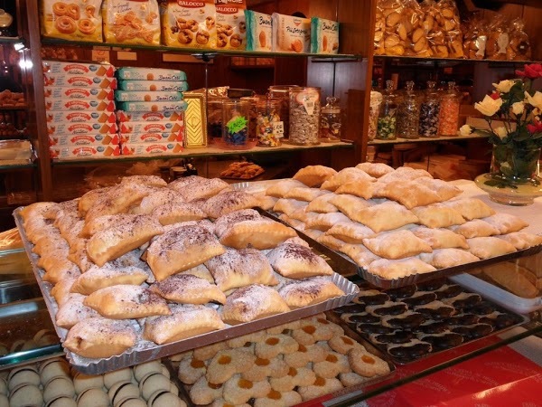 Foto 5 di Panetteria Pasticceria Schellino Fausto