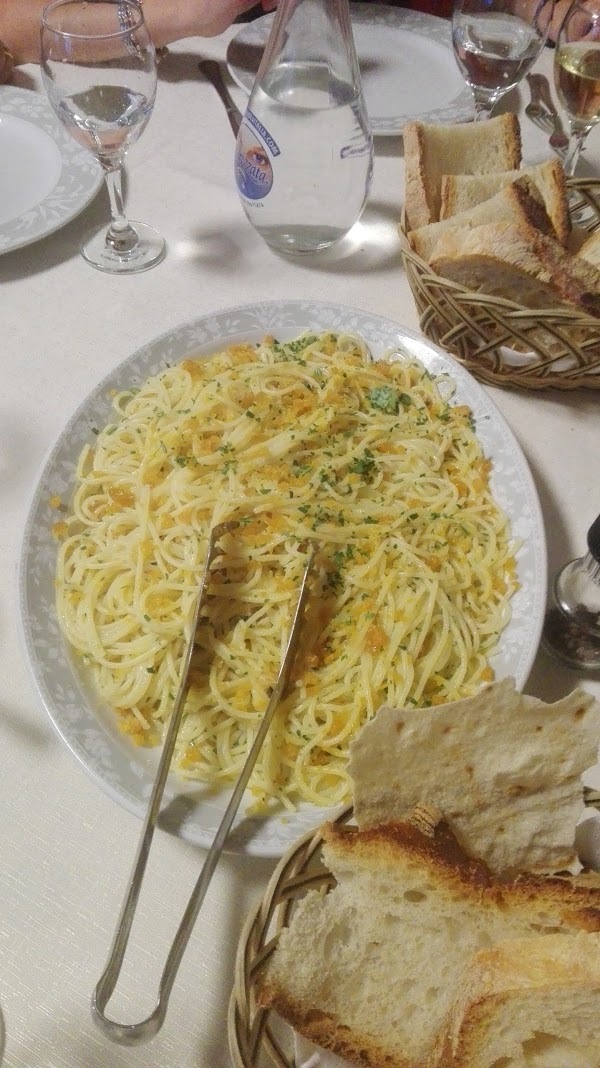 Sapori Di Sardegna, Novara