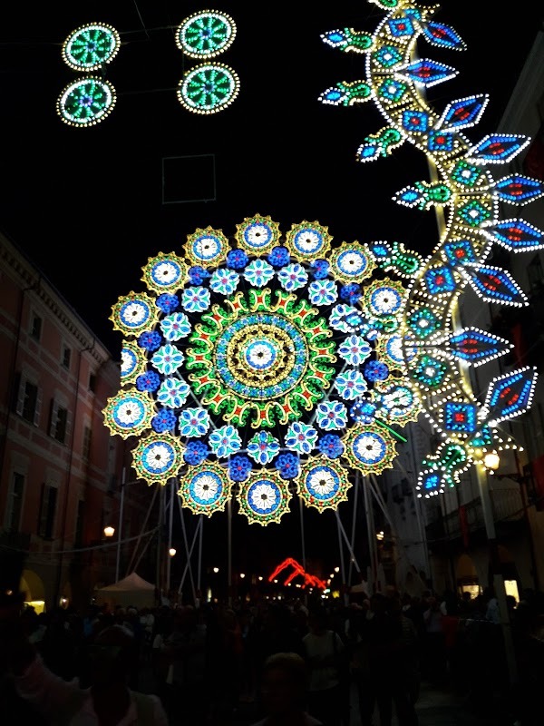 Pizzeria Il Veliero, Cuneo