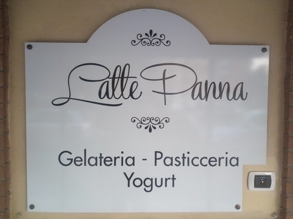 Latte E Panna, Orbassano