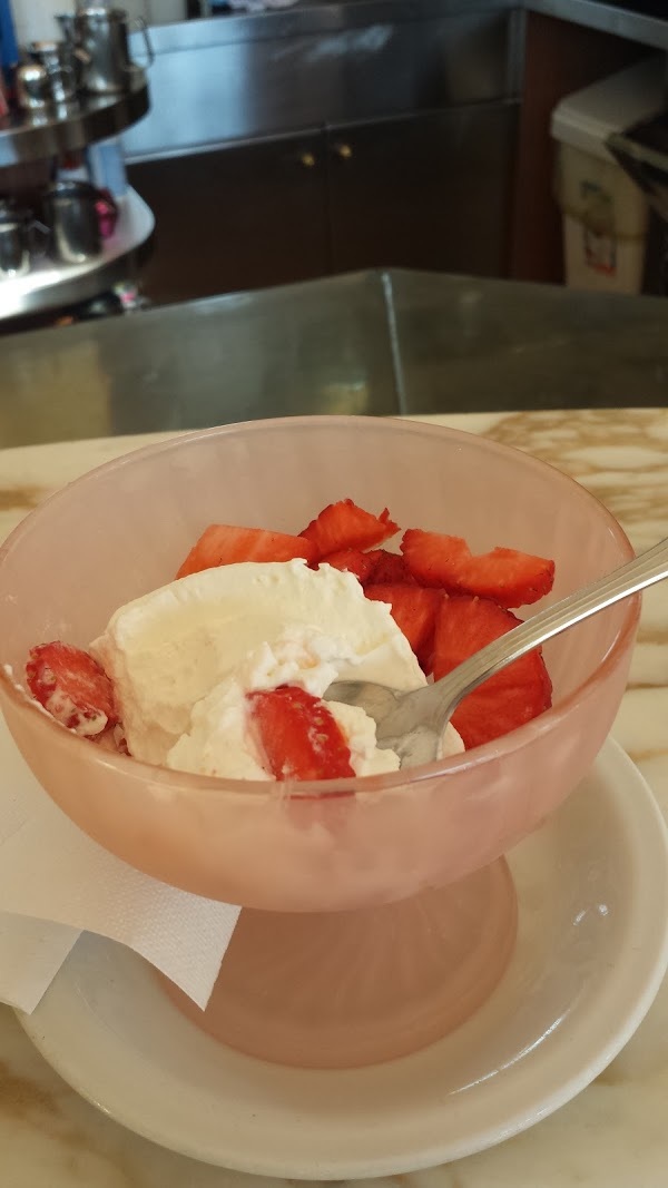 Cremeria Paladino Il Gelato Genuino, Torino