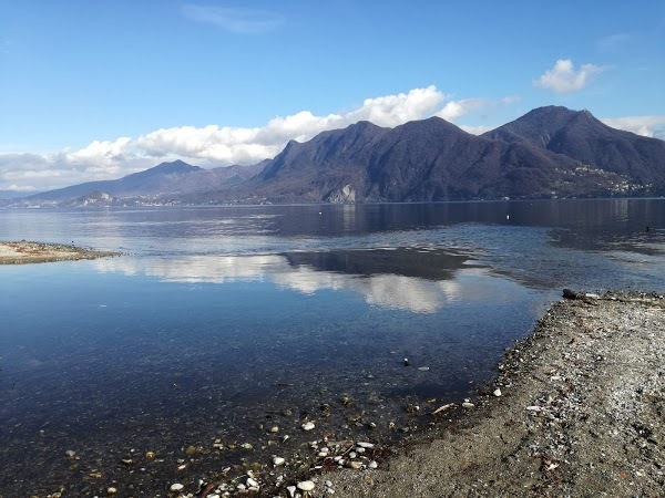 Cafe Del Parco, Verbania