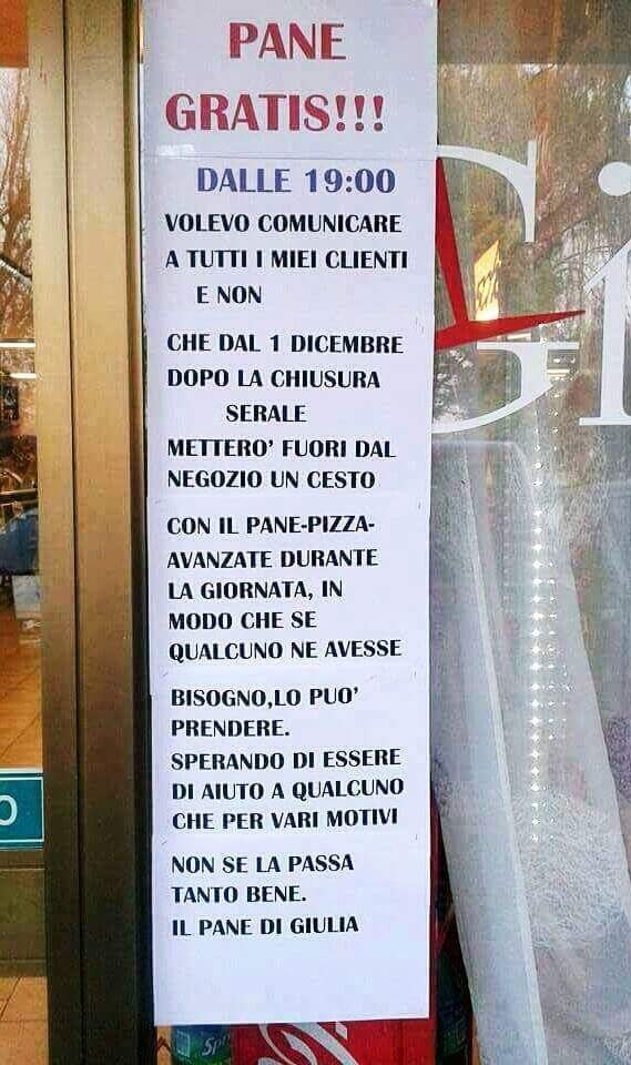 Pane Pizza E Fantasia, Rivalta di Torino