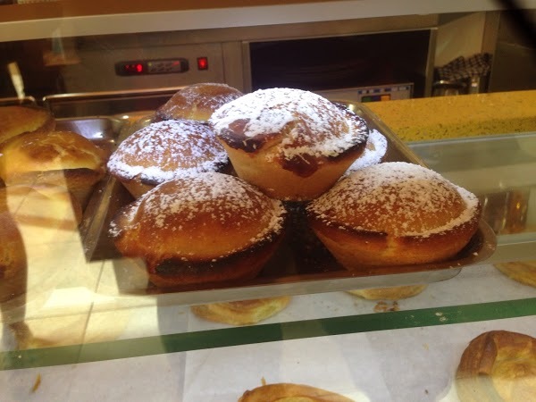 Dolci Tramonti, Porto Cesareo