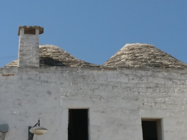 Panetteria Dei Trulli Alberobello, Alberobello