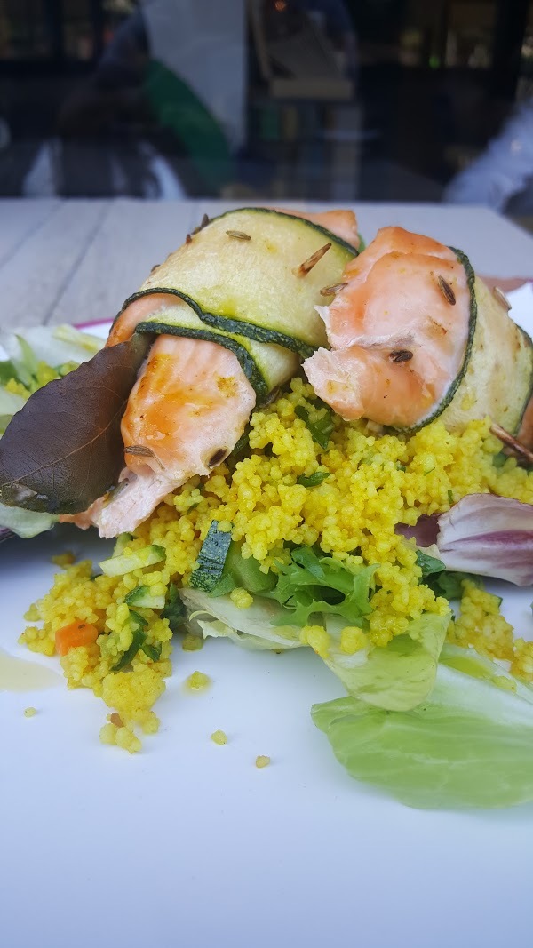 Foto di Gola Gourmet Kitchen - 7/10