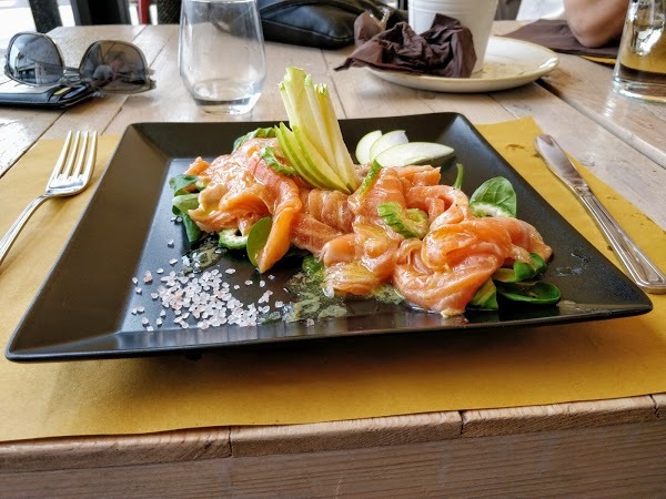 Foto di Gola Gourmet Kitchen - 6/10