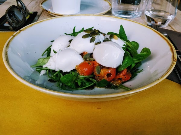 GOLA Gourmet Kitchen