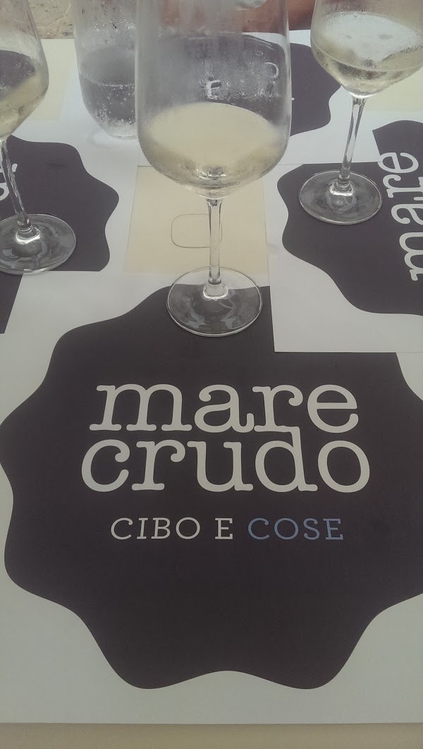 Mare Crudo, Monopoli