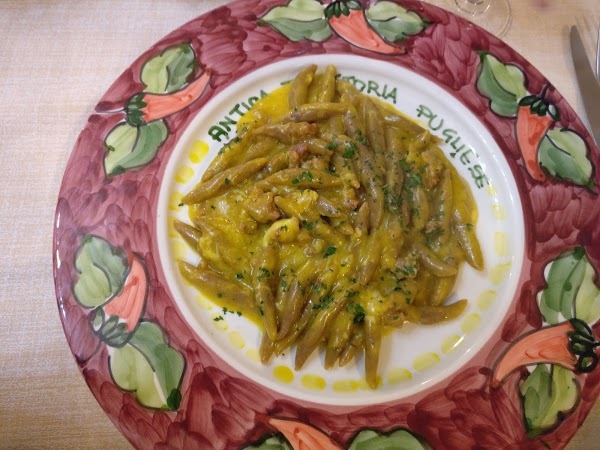 Foto 3 di Trattoria Pugliese