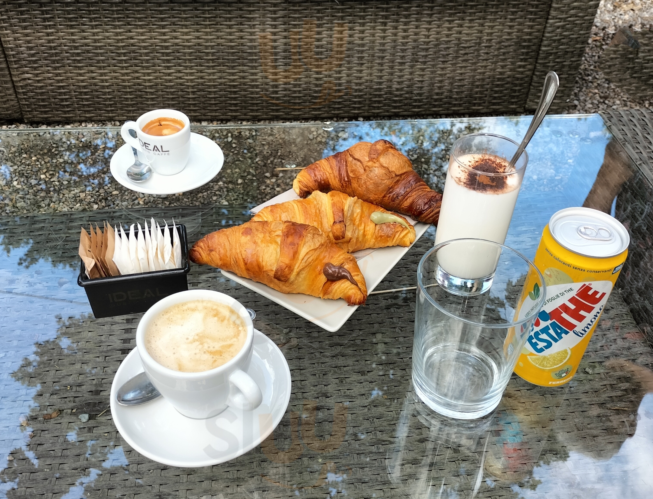 Bar Caffe Parco, Villasanta