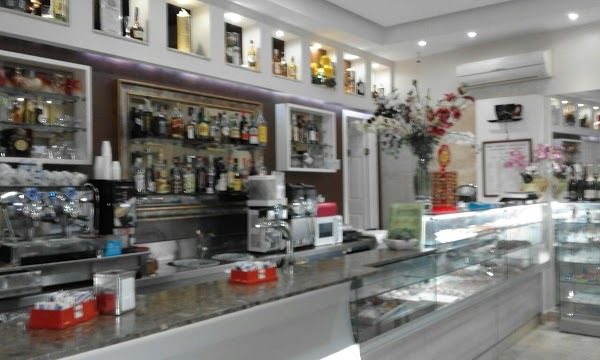 Bar Pasticceria La Dolce Vita, Gallipoli