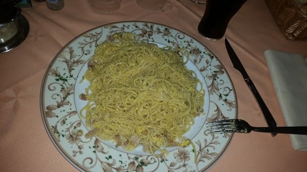 Claudio's Ristorante, Varedo