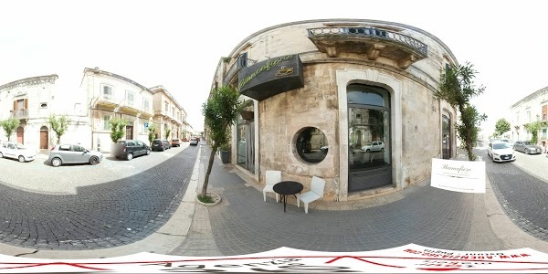 Bar Biancofiore, Ostuni