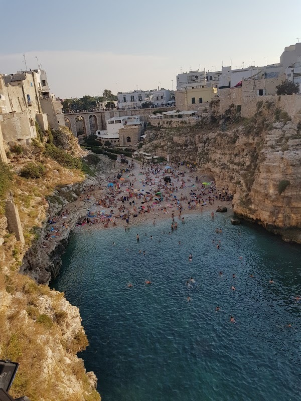 Martin Cafe' Polignano A Mare, Polignano a Mare