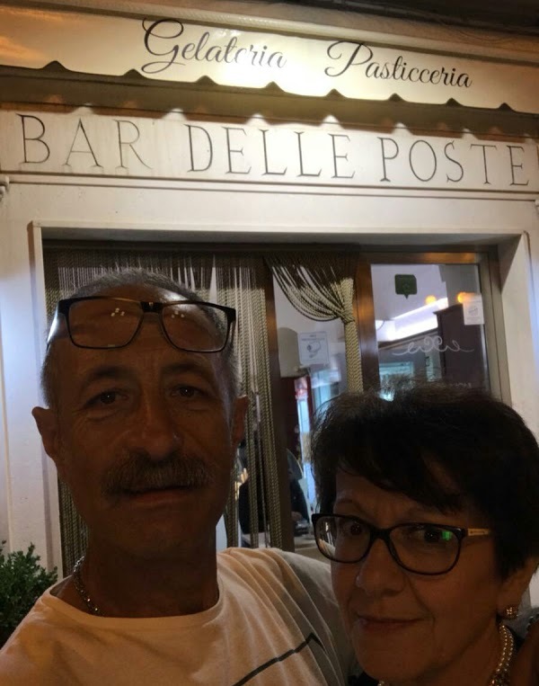 Bar Delle Poste, Mottola