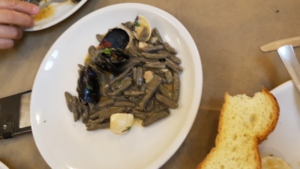 La Tavernetta, Molfetta