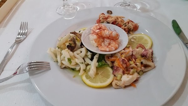 Foto di Da Biagio Restaurnat - 10/10