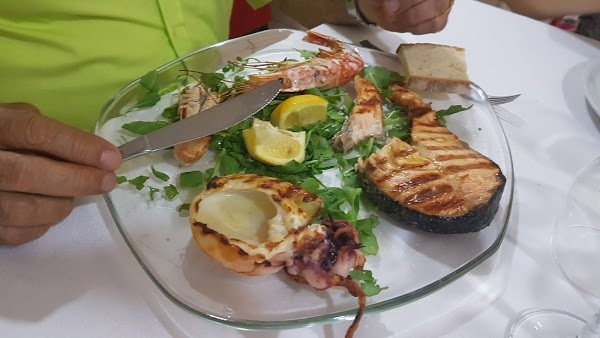 Foto di Da Biagio Restaurnat - 7/10