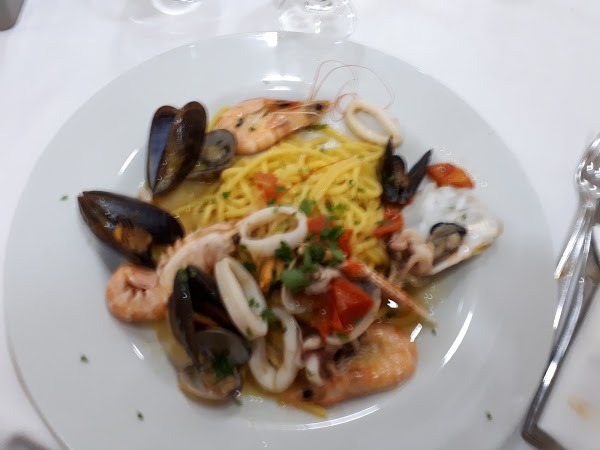 Foto di Da Biagio Restaurnat - 6/10