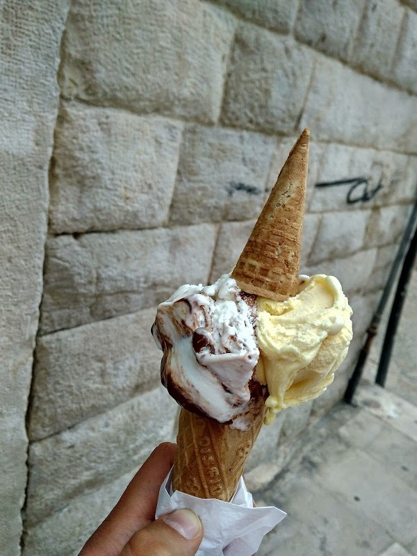 Gelateria Del Corso, Barletta