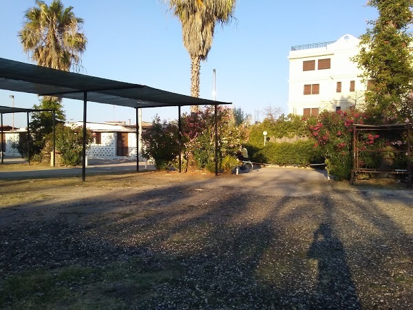 Foto di Lido Millenium - 10/10