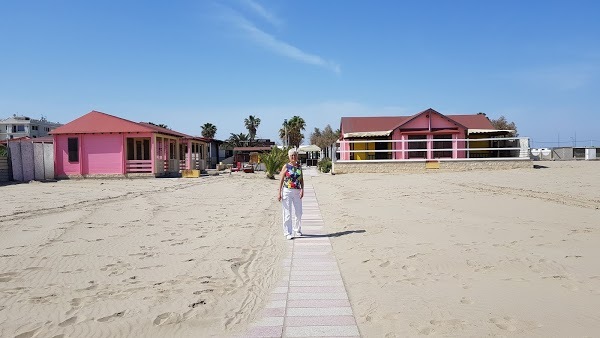 Foto di Lido Millenium - 9/10