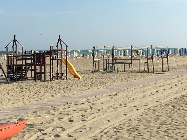 Lido Millenium, Barletta