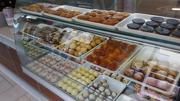 Antica Pasticceria Del Santo, Sannicola