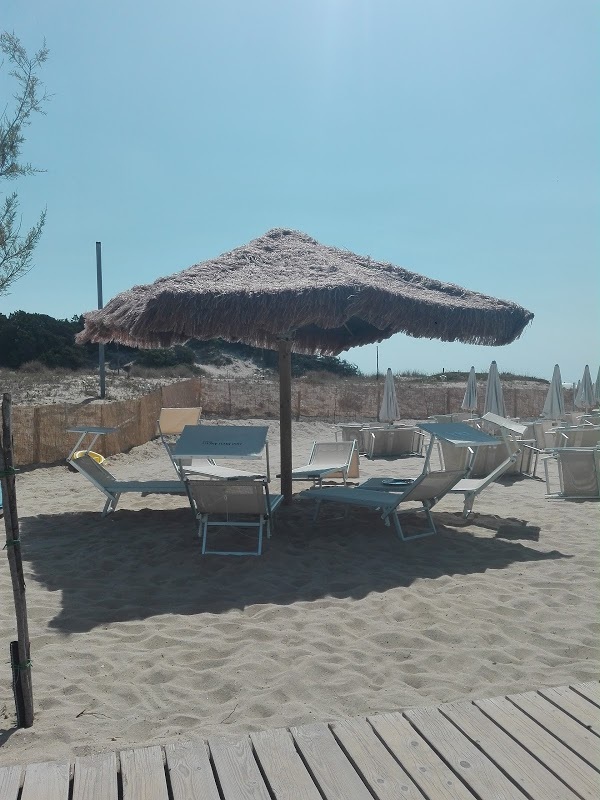 Lido Degli Angeli Resort, Porto Cesareo