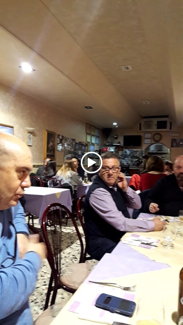 Ristorante Pizzeria 'moretti' Di Bongallino Raffaele, Ginosa