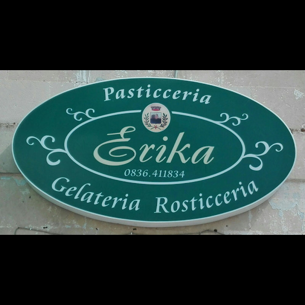 Pasticceria Erika, Bagnolo del Salento