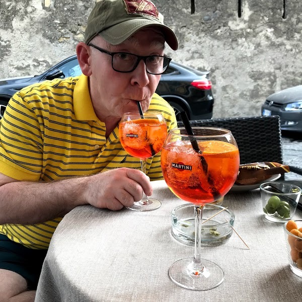 Caffetteria Marsal, Napoli