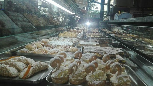 Pasticceria Abbaticchio Di Antonio, Sannicandro di Bari