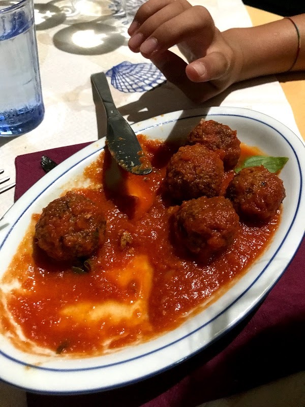 Mangia Mangia, Castrignano del Capo