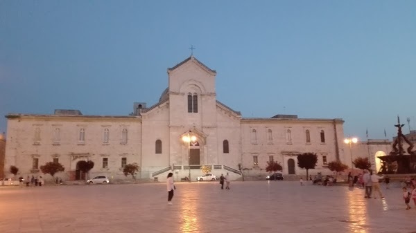 Gran Caffe Impero, Giovinazzo