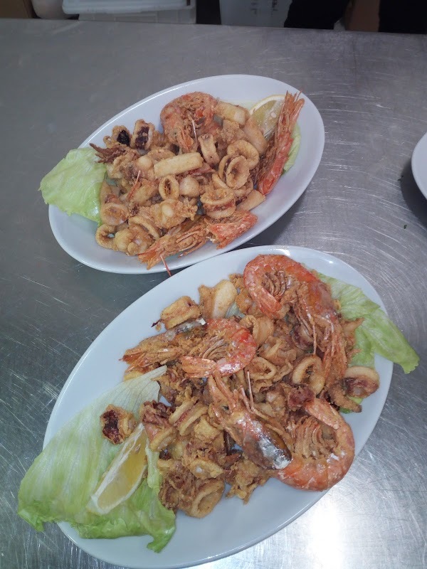 Foto di Pizzeria Bar Fabio - 10/10