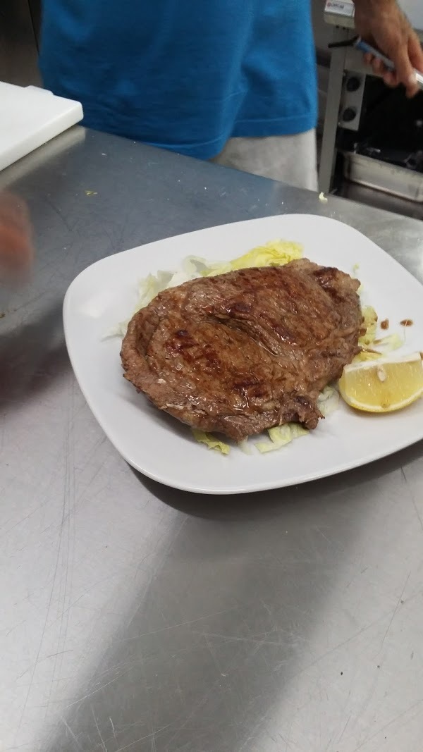 Foto di Pizzeria Bar Fabio - 8/10