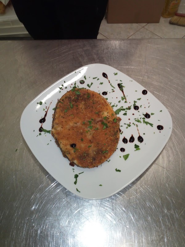 Foto di Pizzeria Bar Fabio - 6/10