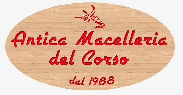 Antica Macelleria Del Corso, Ercolano