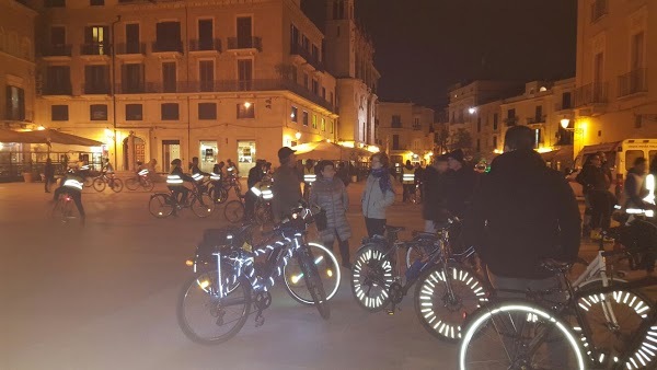 Al Ferrarese Caffè, Bari