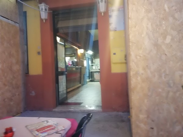 Pizzeria Il Campione, San Severo