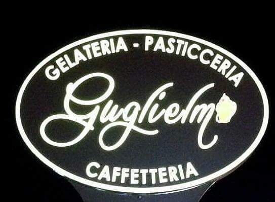 Pasticceria Gelateria Caffetteria Guglielmo, Serrano